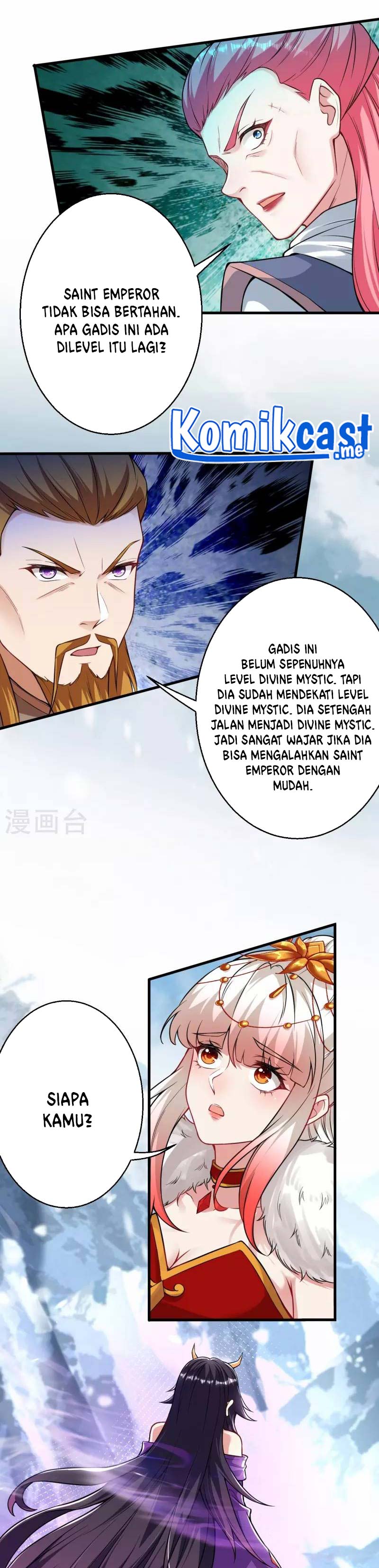 Dilarang COPAS - situs resmi www.mangacanblog.com - Komik against the gods 501 - chapter 501 502 Indonesia against the gods 501 - chapter 501 Terbaru 8|Baca Manga Komik Indonesia|Mangacan